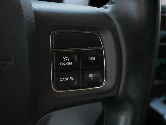 2012 Ram 1500 Laramie