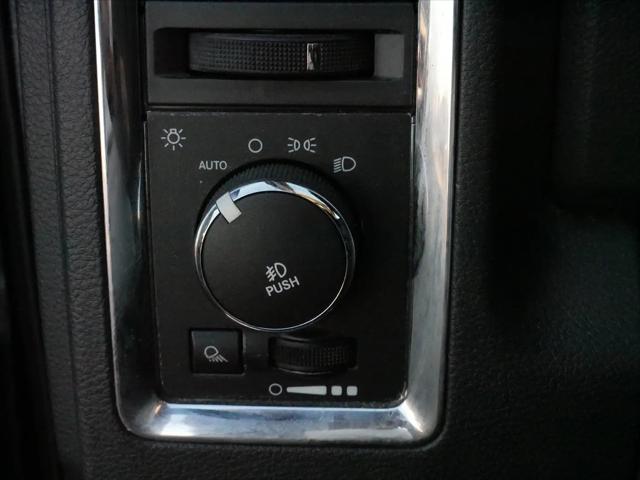 2012 Ram 1500 Laramie