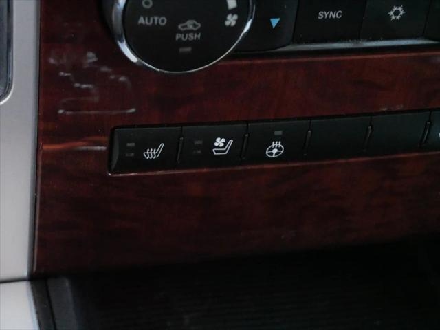 2012 Ram 1500 Laramie