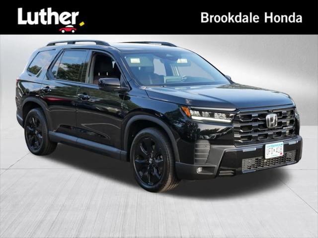 2026 Honda Pilot Black Edition for sale in Brooklyn Center, MN