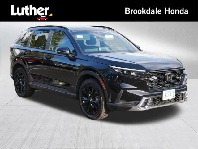 2026 Honda CR-V Hybrid AWD Sport Touring for sale in Brooklyn Center, MN