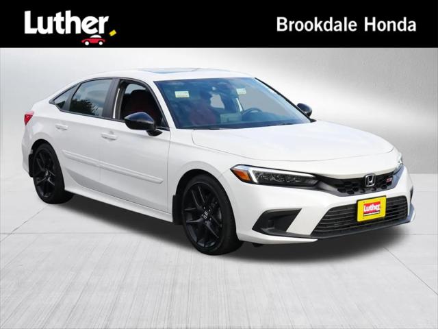 2024 Honda Civic Sedan for sale in Brooklyn Center, MN