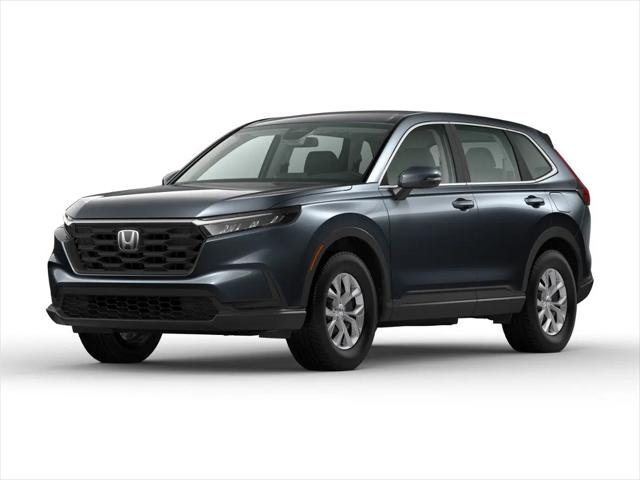 2026 Honda CR-V LX AWD for sale in Riverdale, UT