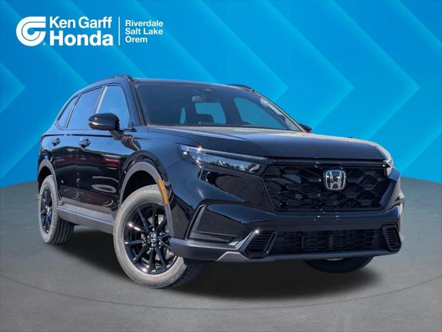 2027 Honda CR-V Hybrid Sport for sale in Riverdale, UT