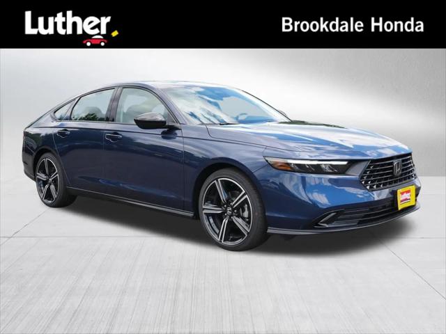 2026 Honda Accord Sedan SE for sale in Brooklyn Center, MN