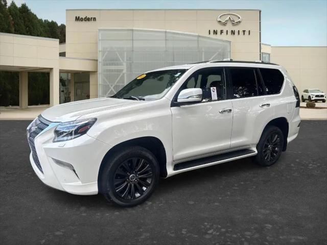 2023 Lexus GX 460 Luxury for sale in Greensboro, NC