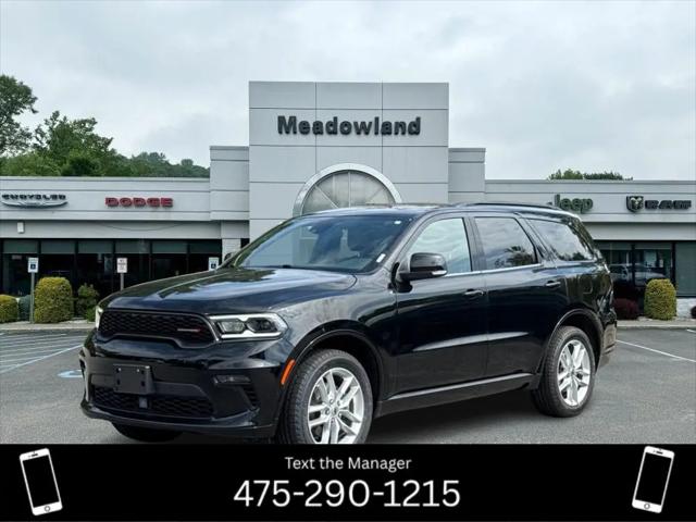2023 Dodge Durango GT Premium AWD for sale in Carmel, NY