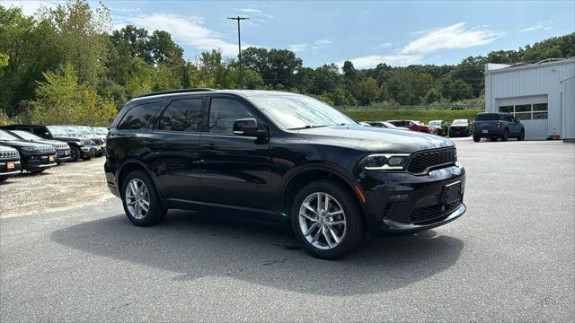 2023 Dodge Durango GT Premium AWD
