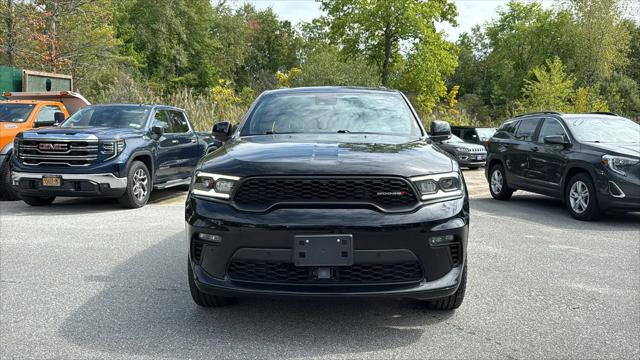 2023 Dodge Durango GT Premium AWD
