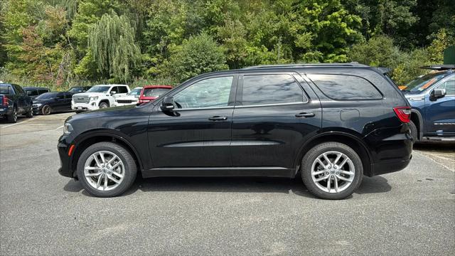 2023 Dodge Durango GT Premium AWD