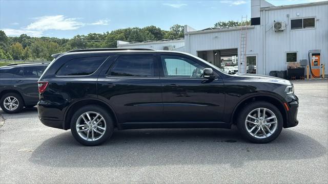 2023 Dodge Durango GT Premium AWD