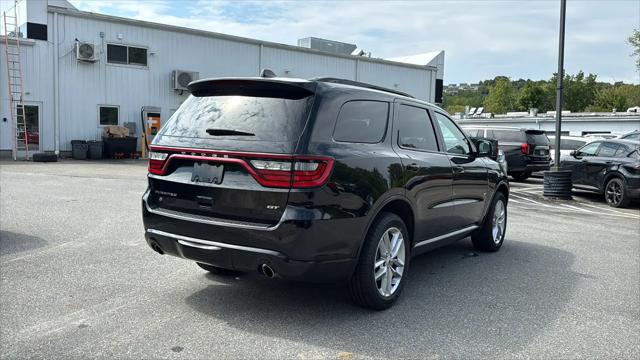 2023 Dodge Durango GT Premium AWD