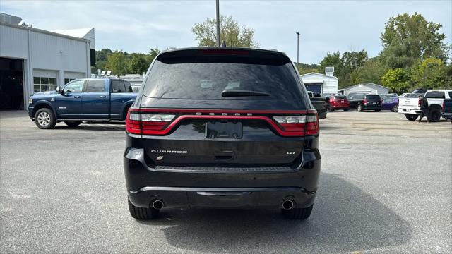 2023 Dodge Durango GT Premium AWD