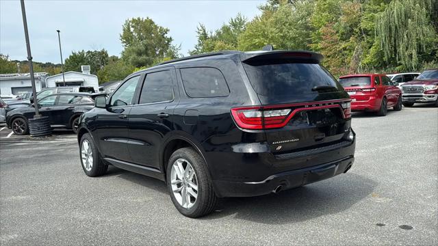 2023 Dodge Durango GT Premium AWD