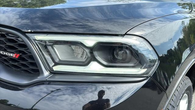 2023 Dodge Durango GT Premium AWD