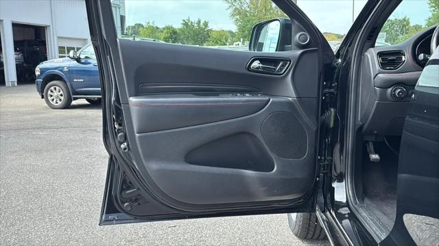 2023 Dodge Durango GT Premium AWD