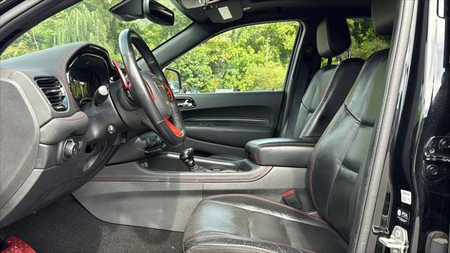 2023 Dodge Durango GT Premium AWD