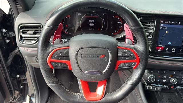 2023 Dodge Durango GT Premium AWD