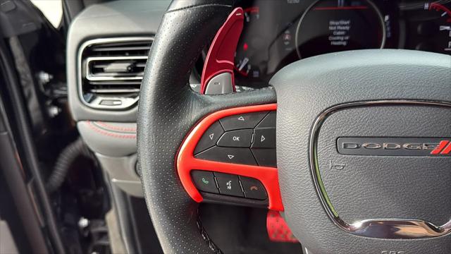 2023 Dodge Durango GT Premium AWD