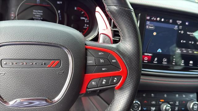 2023 Dodge Durango GT Premium AWD