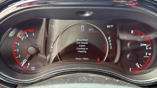 2023 Dodge Durango GT Premium AWD