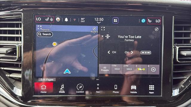 2023 Dodge Durango GT Premium AWD