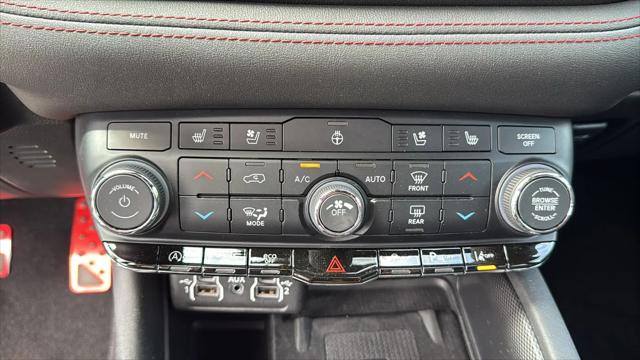 2023 Dodge Durango GT Premium AWD