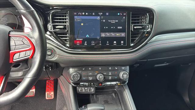 2023 Dodge Durango GT Premium AWD