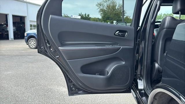 2023 Dodge Durango GT Premium AWD