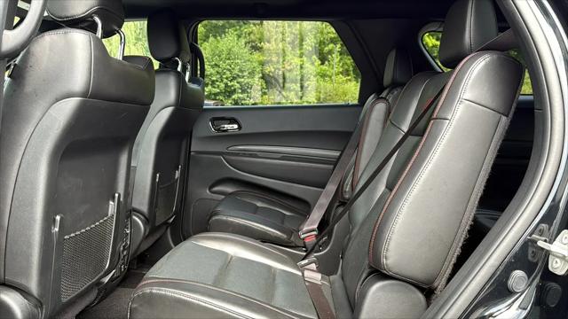 2023 Dodge Durango GT Premium AWD