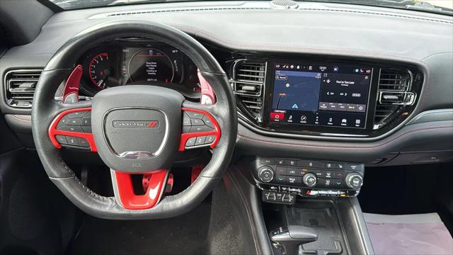 2023 Dodge Durango GT Premium AWD