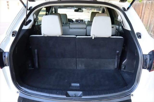 2014 Mazda CX-9 Grand Touring