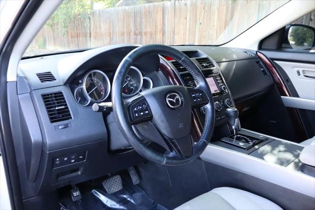 2014 Mazda CX-9 Grand Touring