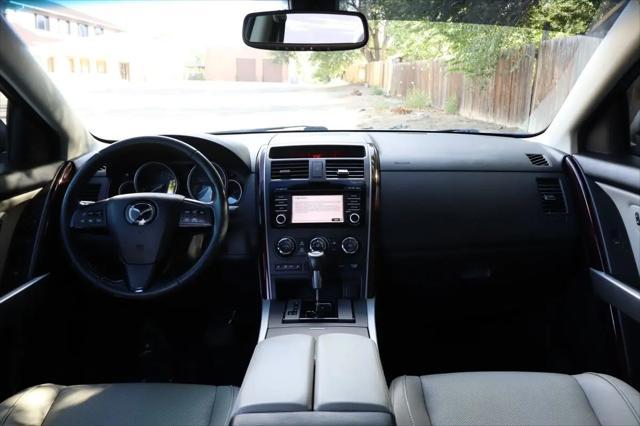 2014 Mazda CX-9 Grand Touring