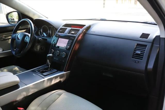 2014 Mazda CX-9 Grand Touring
