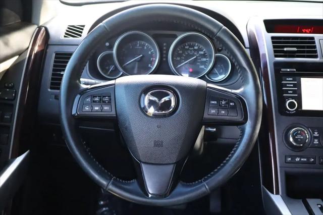 2014 Mazda CX-9 Grand Touring