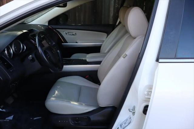 2014 Mazda CX-9 Grand Touring