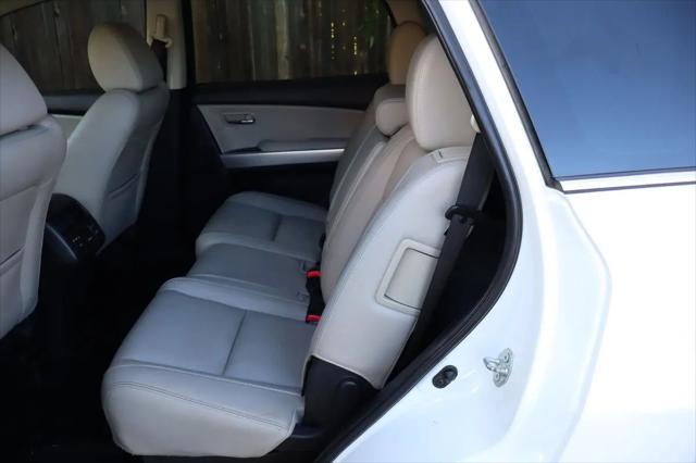 2014 Mazda CX-9 Grand Touring