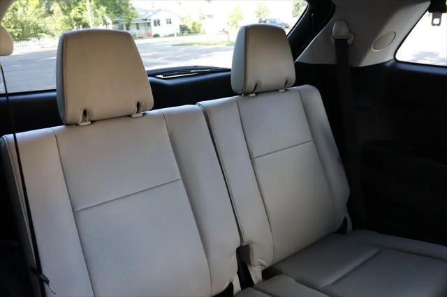2014 Mazda CX-9 Grand Touring
