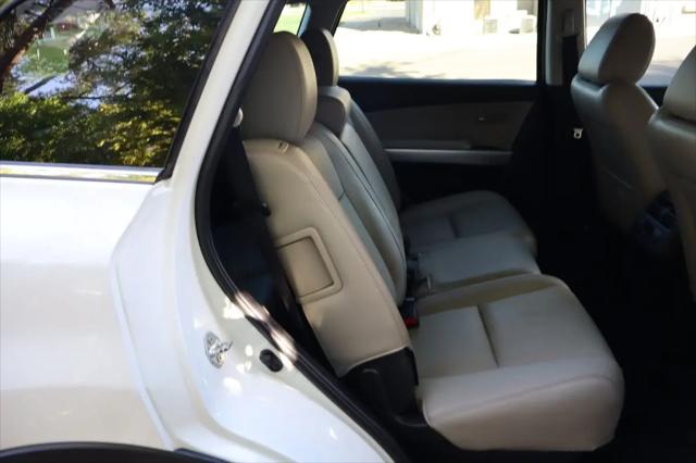 2014 Mazda CX-9 Grand Touring