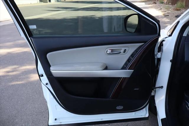 2014 Mazda CX-9 Grand Touring