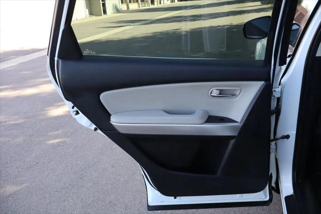 2014 Mazda CX-9 Grand Touring
