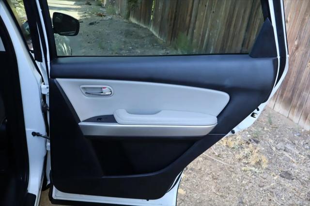 2014 Mazda CX-9 Grand Touring