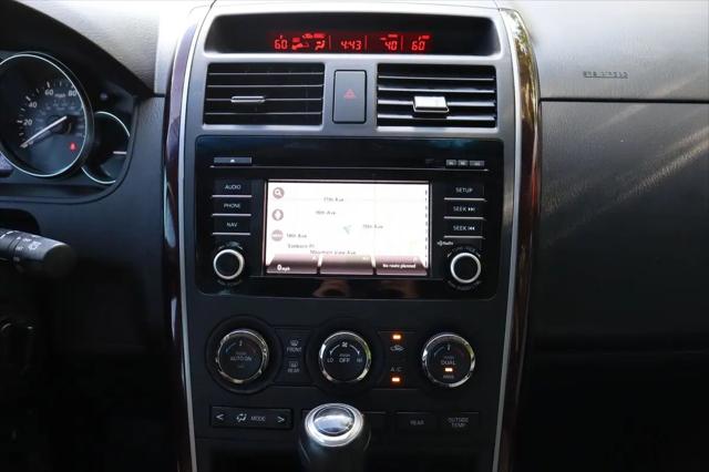2014 Mazda CX-9 Grand Touring