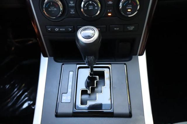 2014 Mazda CX-9 Grand Touring