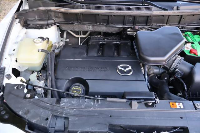 2014 Mazda CX-9 Grand Touring