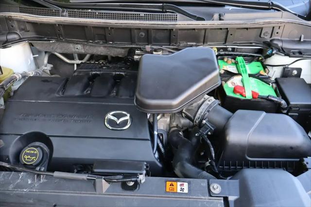 2014 Mazda CX-9 Grand Touring