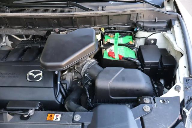 2014 Mazda CX-9 Grand Touring