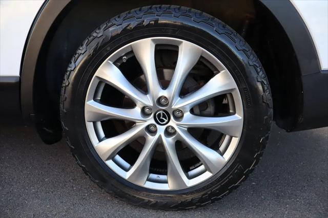 2014 Mazda CX-9 Grand Touring