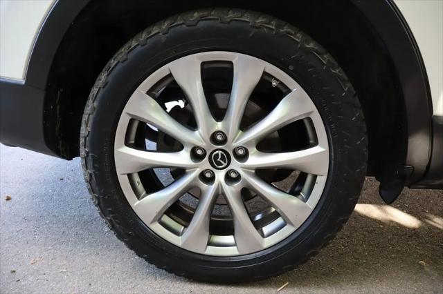 2014 Mazda CX-9 Grand Touring